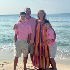 Meet your Posher, Brandy